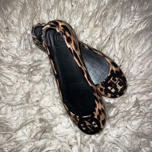 Tory Burch Flats